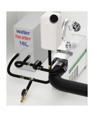 Échangeur thermique à plaques