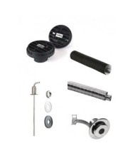 Kit d’installation slim Viking Combi