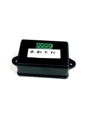 Bootseinbausatz für 22DT / GB