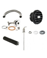 Umwälzpumpen 5 W mit Kabeln