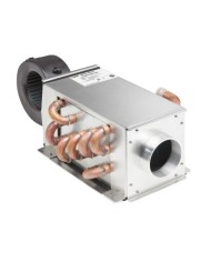 Gebläsedeckel 220D Safe