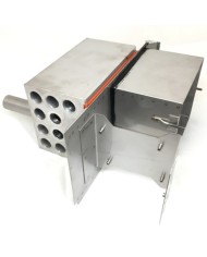 Échangeur thermique 22 / 30DT