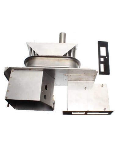 Échangeur thermique 22 / 30DT