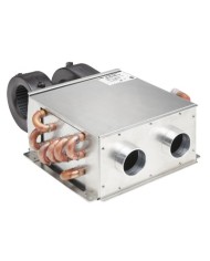 Matrix-Heizung 3,6 kW 75 mm