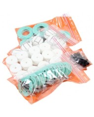 Matrix-Heizung 3,6 kW 60 mm