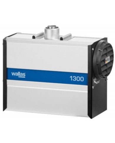 Paraffinheizung mit Montageplatte