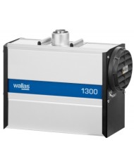 Wallas Paraffinheizung mit Montageplatte | 