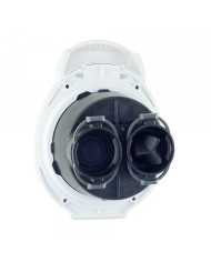 Albin Group Pompe de cale manuelle montée en affleurement | 