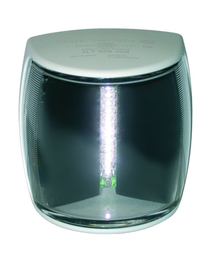 HELLA NAVILED PRO HECK-LATERNE WEISS 2SM HELLA NAVILED PRO HECK-LATERNE WEISS 2SM