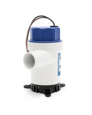 Albin Group Kartuschen-Bilgenpumpe 1100GPH 12V | 