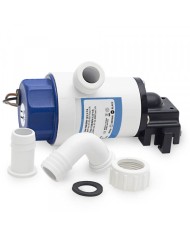 Albin Group Kartuschen-Bilgenpumpe niedrig 750GPH 12V | 