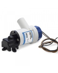 Albin Group Pompe de direction à cartouche basse 1100GPH 12V | 