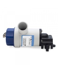 Albin Group Kartuschen-Lenzpumpe niedrig 1100GPH 12V | 