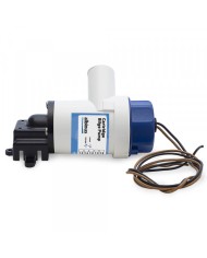 Albin Group Pompe de direction à cartouche basse 1100GPH 12V | 