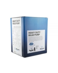 Albin Group Bilgenpumpe Heavy Duty 1750 GPH 24V | 