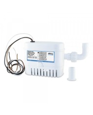 Albin Group Pompe de cale automatique 500 GPH 12V | 