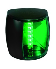 Pro Heck-Laterne schwarz BSH Pro Heck-Laterne schwarz BSH