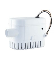 Albin Group Automatische Bilgenpumpe 1100 GPH 24V | 