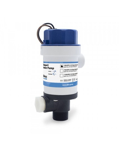 Albin Group | m-p-a.ch