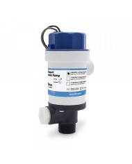 Albin Group Pompe d'aération Twinport 500GPH Short Stack 12V | 