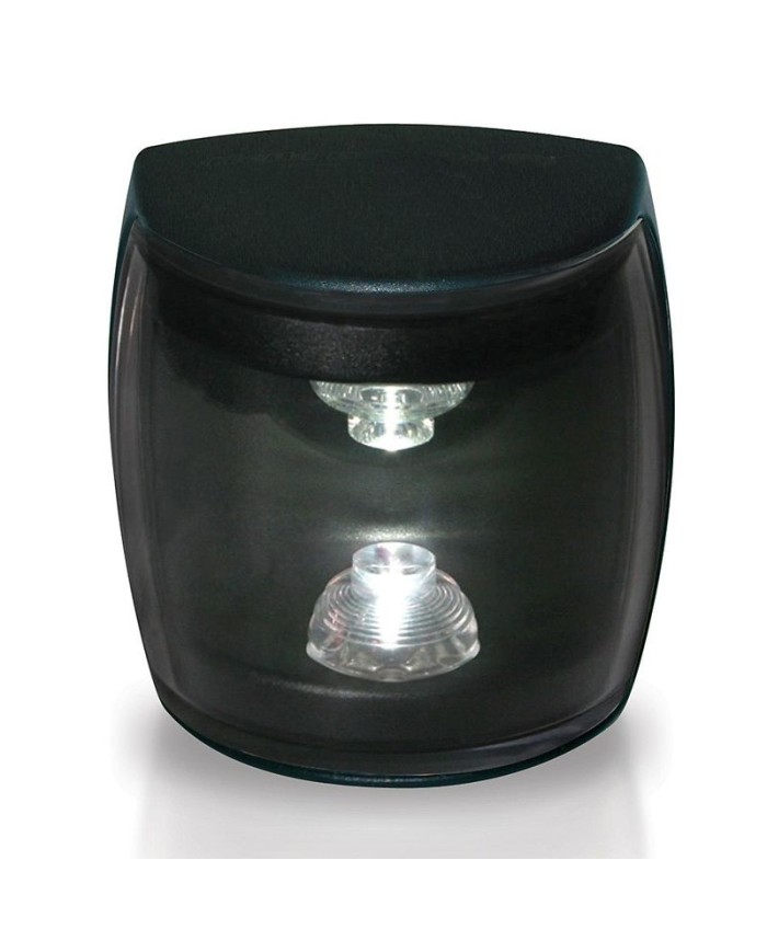 Pro Topp-Laterne, schwarz, 3sm | Hella NaviLED Pro Topp-Laterne, schwarz, 3sm | Hella NaviLED