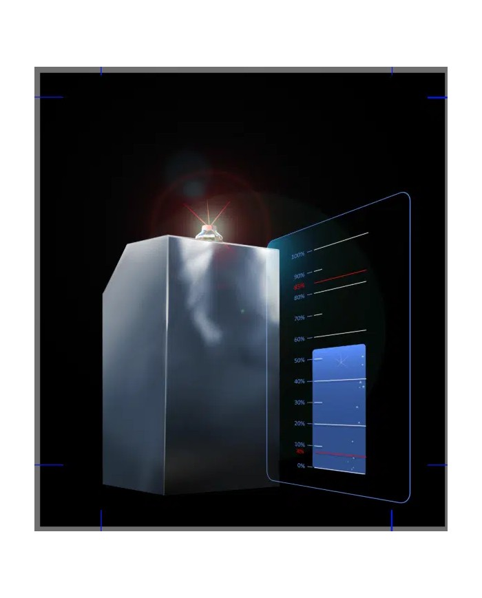 Gobius C, 0-100%, Version 3.0 | 