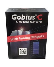 Gobius C, 0-100%, Version 3.0 | 