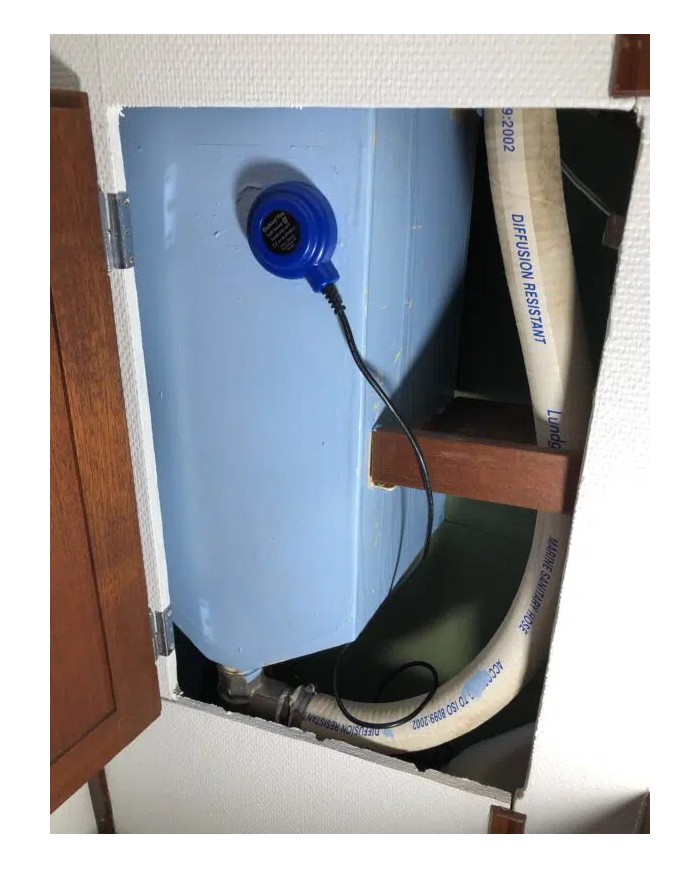 Gobius Indicateur de niveau de réservoir, 1 pièce | 