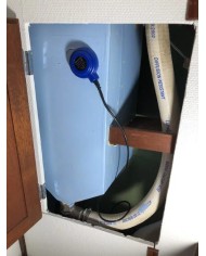 Gobius Indicateur de niveau de réservoir, 1 pièce | 