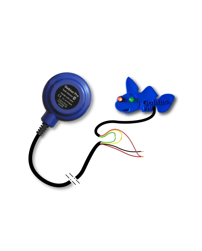 Gobius Indicateur de niveau de réservoir, 1 pièce | 