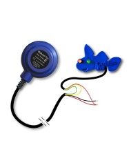 Gobius Indicateur de niveau de réservoir, 1 pièce | 