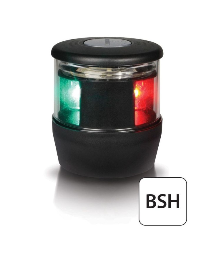 Trio Dreifarben Ankerlaterne | Hella NaviLED Trio Dreifarben Ankerlaterne | Hella NaviLED