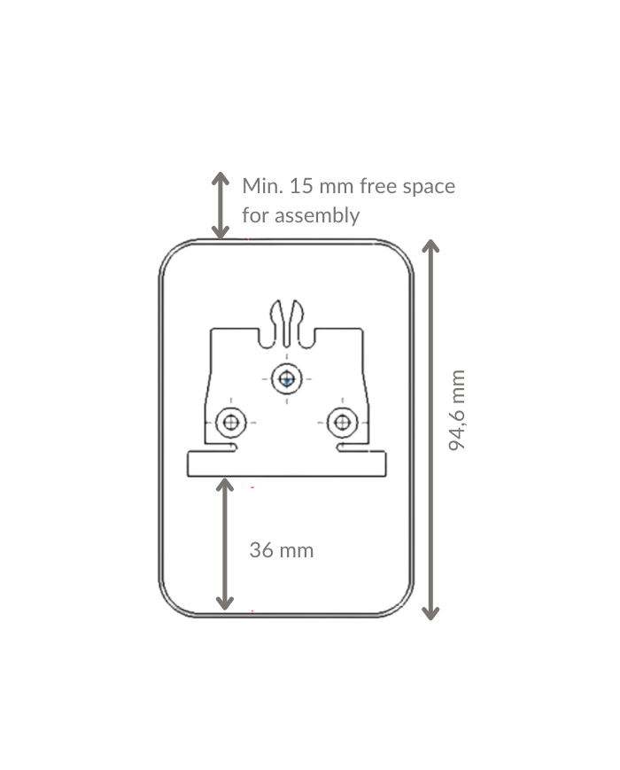 Wallas Combiné cuisinière-four diesel avec couvercle chauffant | 