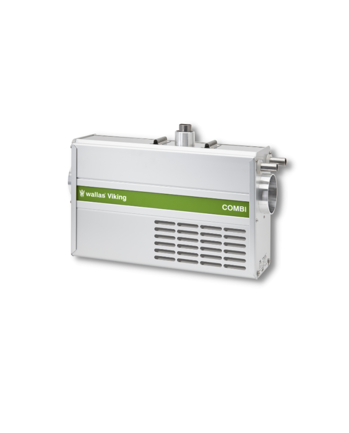 Wallas Chauffage diesel 30 Viking Combi version constructeur bateau | 