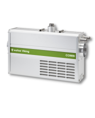 Chauffage d’appoint 40CC version constructeur