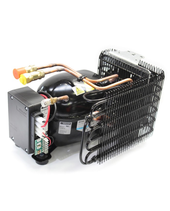 Unité de refroidissement ND35 OR-S GR