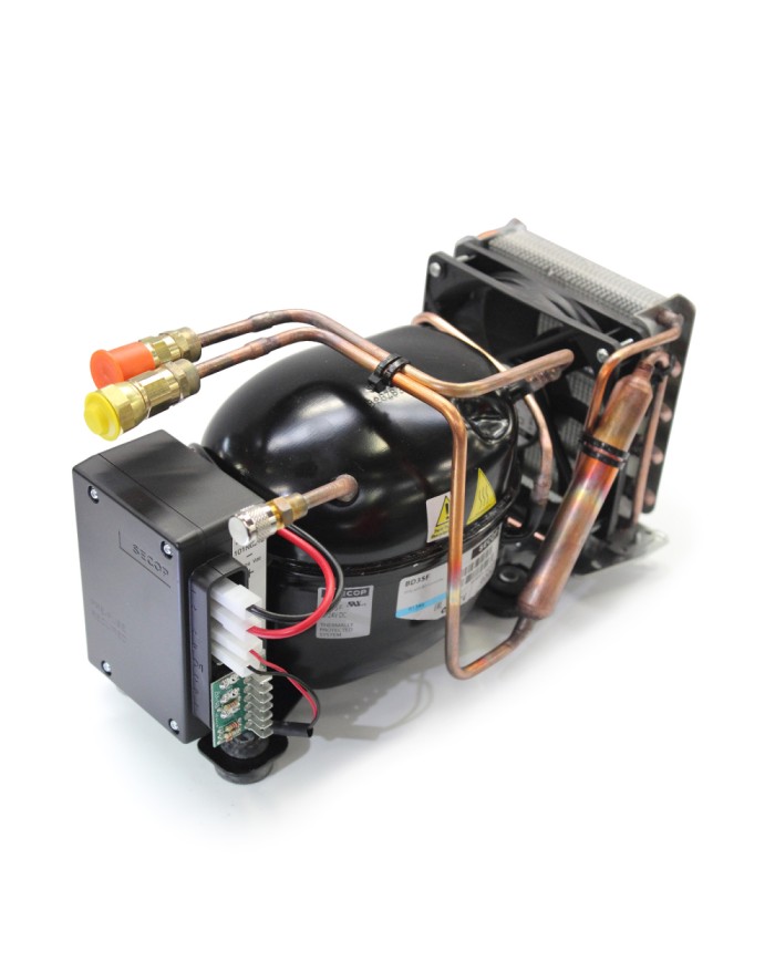 Unité de refroidissement ND35 OR-V GR