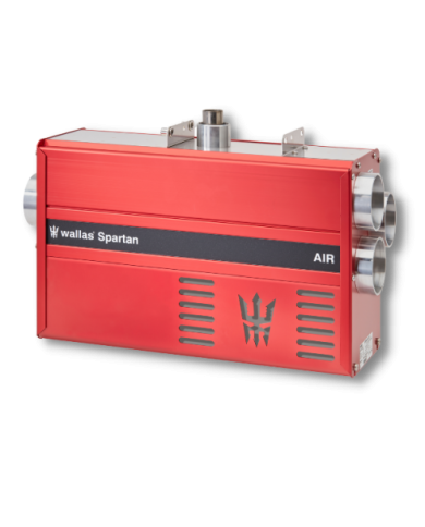 m-p-a.ch | Chauffage à air