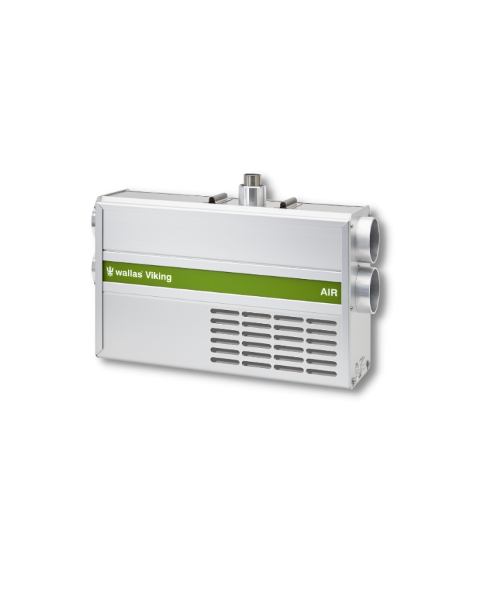 Wallas Chauffage diesel 30 Viking Air version constructeur bateau | 