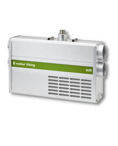 m-p-a.ch | Luftheizung