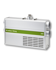 Raumheizung 40CC ohne Front