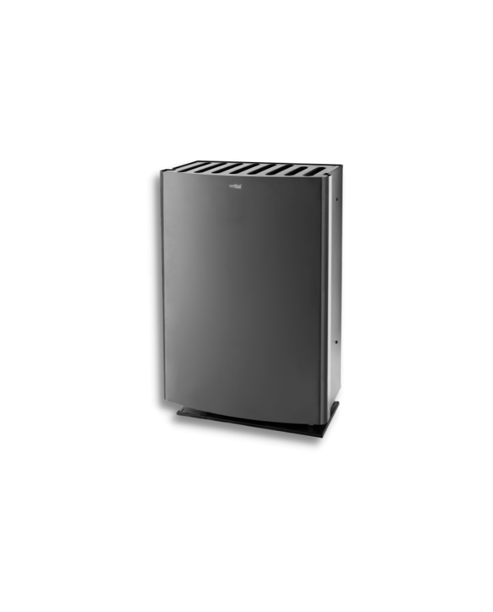 Wallas Chauffage d’appoint 40CC version constructeur | 