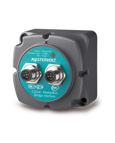 Mastervolt | m-p-a.ch