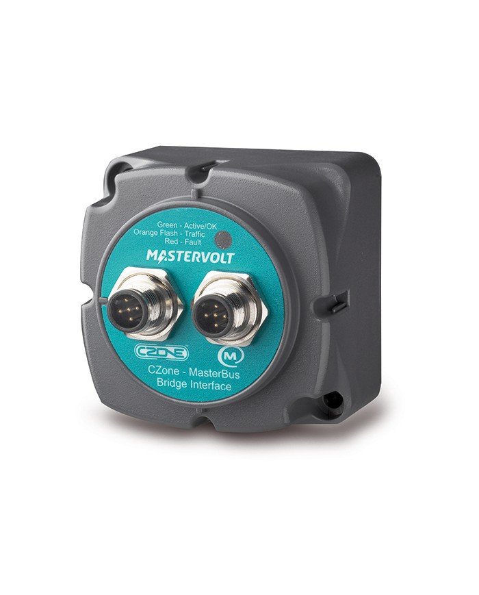 Mastervolt CZone MasterBus Bridge Interface | 