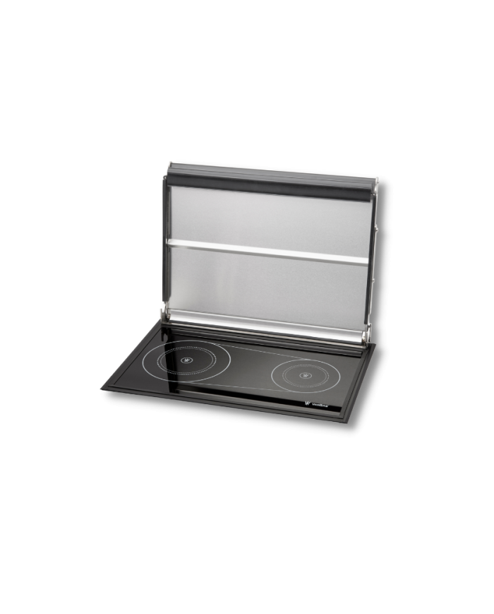 Wallas XC Duo Black Line | 