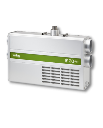 m-p-a.ch | Chauffage à air