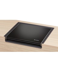 Wallas Cuisinière diesel 600D encastrée Flush Forge | 