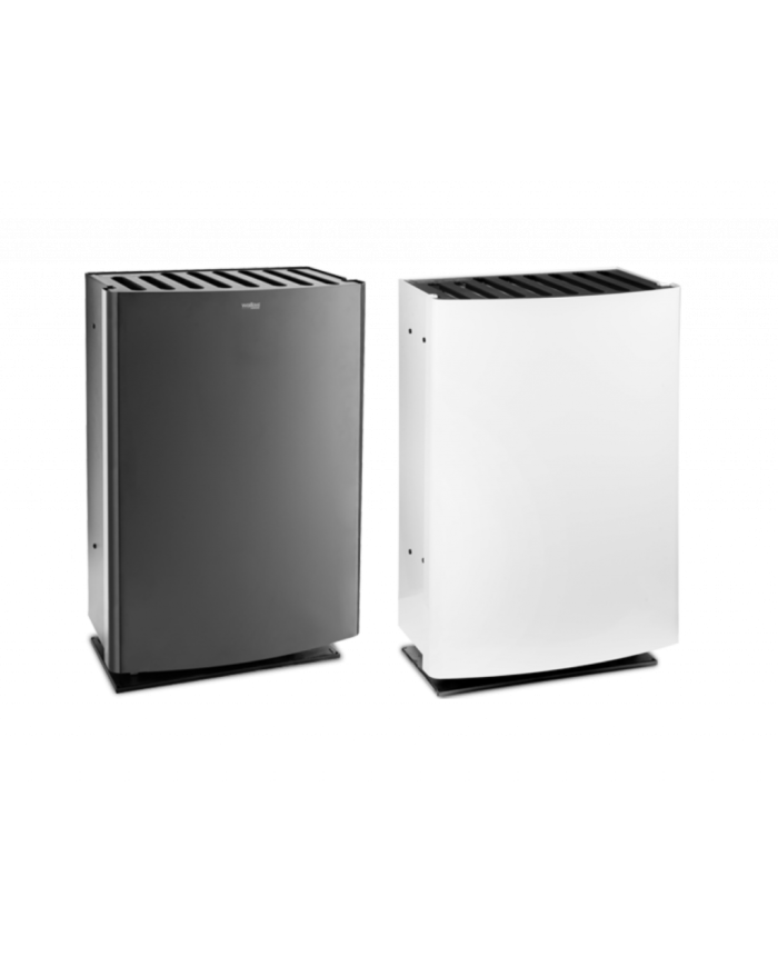 Wallas Chauffage 26CC Winter sans façade | 