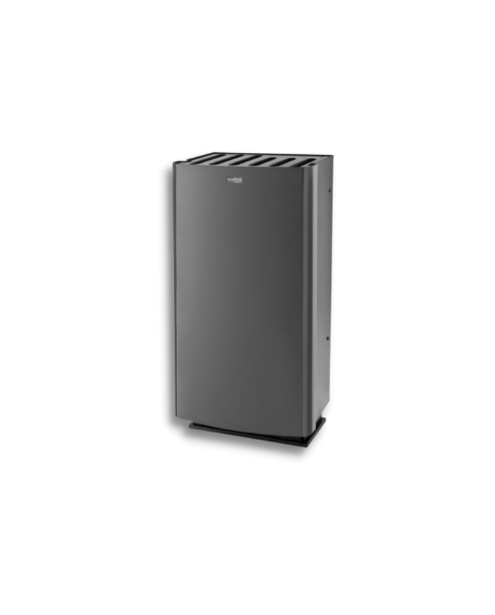 Wallas Chauffage d’appoint 26CC version constructeur | 