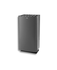 Wallas Chauffage d’appoint 26CC version constructeur | 